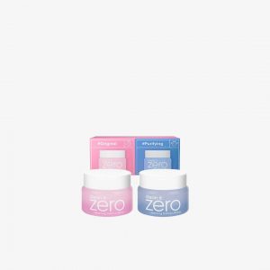 Banila Co Clean It Zero Special Trial Kit