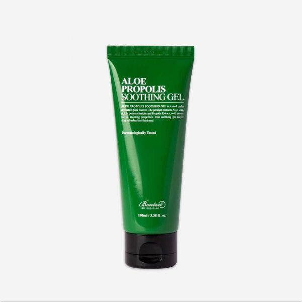 Benton Aloe Propolis Soothing Gel – 100ml