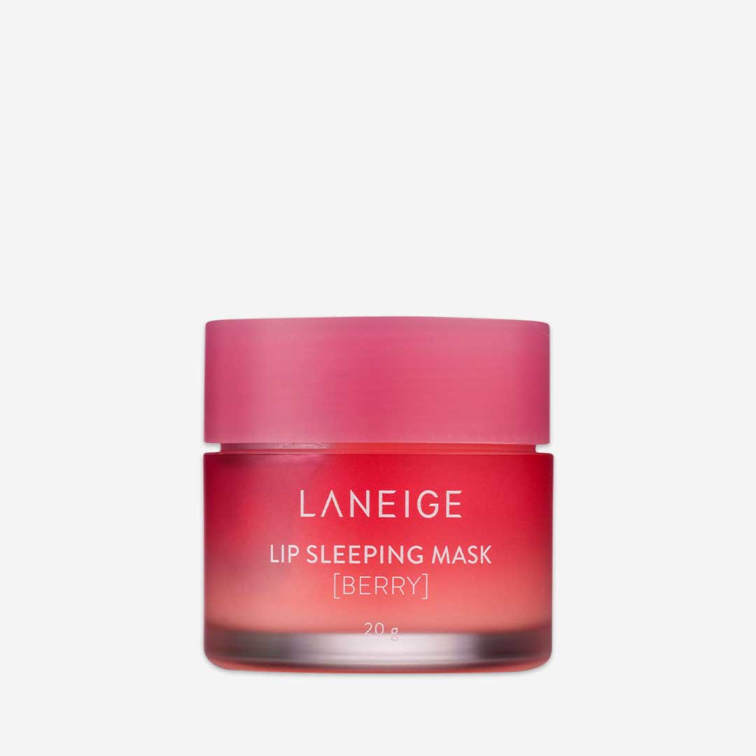 Laneige Lip Sleeping Mask Berry 20g Skinwish 