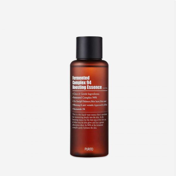 Purito Fermented Complex 94 Boosting Essence – 150ml