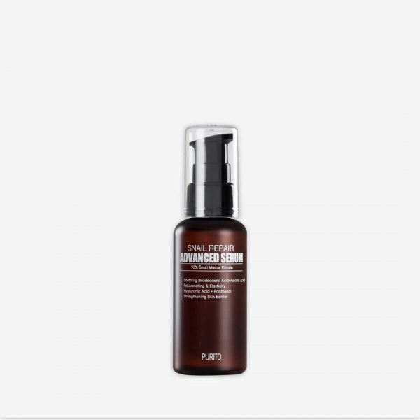 Purito Snail Repair Advanced Serum – 60ml