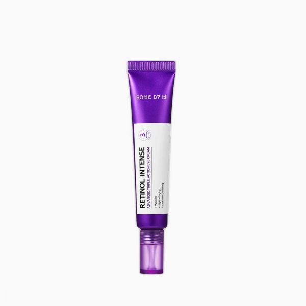 Some By Mi Retinol Intense Advanced Triple Action Eye Cream – 30ml