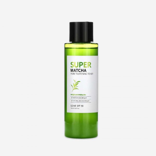 Some by mi super matcha Pore Tightening Toner – 150ml