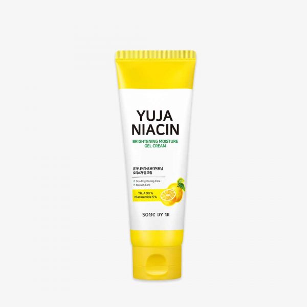 Some by mi yuja niacin Brightening Moisture Gel Cream – 100ml